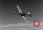 Image aéronefs O-47B Galveston Texas USA, 1941, de la seconde 55 séquences d'archives historiques vidéo 65675039318