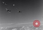 Image aéronefs O-47B Galveston Texas USA, 1941, de la seconde 61 séquences d'archives historiques vidéo 65675039318
