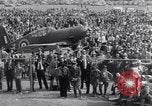 Image Wendell Wilkie Nashville Tennessee USA, 1941, de la seconde 14 séquences d'archives historiques vidéo 65675039319