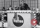 Image Wendell Wilkie Nashville Tennessee USA, 1941, de la seconde 16 séquences d'archives historiques vidéo 65675039319