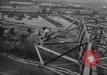 Standbild springen Turm Fort Benning Georgia USA, 1941, aus Sekunde 27 historischem Filmmaterial Videoclip 65675039320