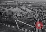 Standbild springen Turm Fort Benning Georgia USA, 1941, aus Sekunde 28 historischem Filmmaterial Videoclip 65675039320