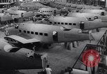 Immagine di A-29 bombardiere Hudson aeromobile Maryland United States USA, 1941, secondo 4 filmato di repertorio 65675039321