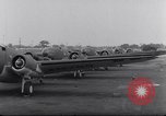 Immagine di A-29 bombardiere Hudson aeromobile Maryland United States USA, 1941, secondo 11 filmato di repertorio 65675039321