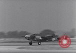 Immagine di A-29 bombardiere Hudson aeromobile Maryland United States USA, 1941, secondo 14 filmato di repertorio 65675039321