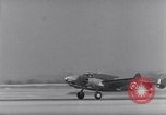 Immagine di A-29 bombardiere Hudson aeromobile Maryland United States USA, 1941, secondo 15 filmato di repertorio 65675039321