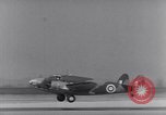 Immagine di A-29 bombardiere Hudson aeromobile Maryland United States USA, 1941, secondo 17 filmato di repertorio 65675039321