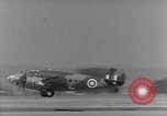 Immagine di A-29 bombardiere Hudson aeromobile Maryland United States USA, 1941, secondo 18 filmato di repertorio 65675039321