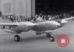 Immagine di A-29 bombardiere Hudson aeromobile Maryland United States USA, 1941, secondo 33 filmato di repertorio 65675039321