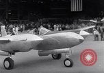 Immagine di A-29 bombardiere Hudson aeromobile Maryland United States USA, 1941, secondo 35 filmato di repertorio 65675039321