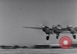 Immagine di A-29 bombardiere Hudson aeromobile Maryland United States USA, 1941, secondo 45 filmato di repertorio 65675039321