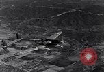 Immagine di A-29 bombardiere Hudson aeromobile Maryland United States USA, 1941, secondo 47 filmato di repertorio 65675039321