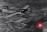 Immagine di A-29 bombardiere Hudson aeromobile Maryland United States USA, 1941, secondo 49 filmato di repertorio 65675039321