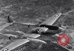 Immagine di A-29 bombardiere Hudson aeromobile Maryland United States USA, 1941, secondo 51 filmato di repertorio 65675039321