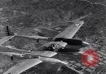 Immagine di A-29 bombardiere Hudson aeromobile Maryland United States USA, 1941, secondo 53 filmato di repertorio 65675039321
