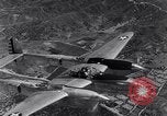 Immagine di A-29 bombardiere Hudson aeromobile Maryland United States USA, 1941, secondo 54 filmato di repertorio 65675039321