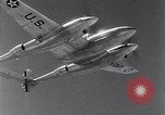 Immagine di A-29 bombardiere Hudson aeromobile Maryland United States USA, 1941, secondo 56 filmato di repertorio 65675039321