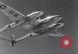 Immagine di A-29 bombardiere Hudson aeromobile Maryland United States USA, 1941, secondo 57 filmato di repertorio 65675039321