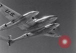 Immagine di A-29 bombardiere Hudson aeromobile Maryland United States USA, 1941, secondo 58 filmato di repertorio 65675039321