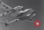 Immagine di A-29 bombardiere Hudson aeromobile Maryland United States USA, 1941, secondo 59 filmato di repertorio 65675039321