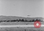 Immagine di A-29 bombardiere Hudson aeromobile Maryland United States USA, 1941, secondo 61 filmato di repertorio 65675039321