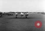 Standbild Pilot United States USA, 1941, aus Sekunde 5 historischem Filmmaterial Videoclip 65675039322