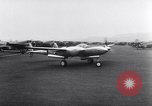 Standbild Pilot United States USA, 1941, aus Sekunde 6 historischem Filmmaterial Videoclip 65675039322