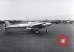 Standbild Pilot United States USA, 1941, aus Sekunde 7 historischem Filmmaterial Videoclip 65675039322