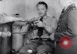 Standbild Pilot United States USA, 1941, aus Sekunde 9 historischem Filmmaterial Videoclip 65675039322