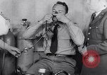 Standbild Pilot United States USA, 1941, aus Sekunde 10 historischem Filmmaterial Videoclip 65675039322