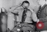 Standbild Pilot United States USA, 1941, aus Sekunde 11 historischem Filmmaterial Videoclip 65675039322