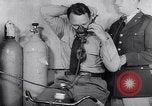 Standbild Pilot United States USA, 1941, aus Sekunde 12 historischem Filmmaterial Videoclip 65675039322