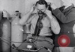 Standbild Pilot United States USA, 1941, aus Sekunde 13 historischem Filmmaterial Videoclip 65675039322
