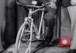 Standbild Pilot United States USA, 1941, aus Sekunde 14 historischem Filmmaterial Videoclip 65675039322