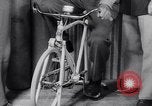 Standbild Pilot United States USA, 1941, aus Sekunde 15 historischem Filmmaterial Videoclip 65675039322