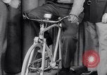 Standbild Pilot United States USA, 1941, aus Sekunde 16 historischem Filmmaterial Videoclip 65675039322
