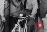 Standbild Pilot United States USA, 1941, aus Sekunde 17 historischem Filmmaterial Videoclip 65675039322
