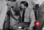 Standbild Pilot United States USA, 1941, aus Sekunde 19 historischem Filmmaterial Videoclip 65675039322