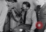 Standbild Pilot United States USA, 1941, aus Sekunde 20 historischem Filmmaterial Videoclip 65675039322