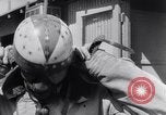 Standbild Pilot United States USA, 1941, aus Sekunde 23 historischem Filmmaterial Videoclip 65675039322