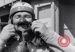Standbild Pilot United States USA, 1941, aus Sekunde 25 historischem Filmmaterial Videoclip 65675039322