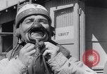 Standbild Pilot United States USA, 1941, aus Sekunde 26 historischem Filmmaterial Videoclip 65675039322