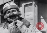 Standbild Pilot United States USA, 1941, aus Sekunde 27 historischem Filmmaterial Videoclip 65675039322