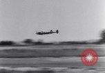 Standbild Pilot United States USA, 1941, aus Sekunde 37 historischem Filmmaterial Videoclip 65675039322