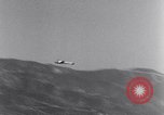 Standbild Pilot United States USA, 1941, aus Sekunde 39 historischem Filmmaterial Videoclip 65675039322