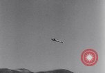 Standbild Pilot United States USA, 1941, aus Sekunde 41 historischem Filmmaterial Videoclip 65675039322