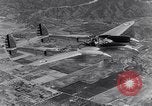 Standbild Pilot United States USA, 1941, aus Sekunde 44 historischem Filmmaterial Videoclip 65675039322