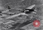 Standbild Pilot United States USA, 1941, aus Sekunde 45 historischem Filmmaterial Videoclip 65675039322