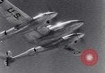 Standbild Pilot United States USA, 1941, aus Sekunde 47 historischem Filmmaterial Videoclip 65675039322