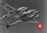 Standbild Pilot United States USA, 1941, aus Sekunde 50 historischem Filmmaterial Videoclip 65675039322